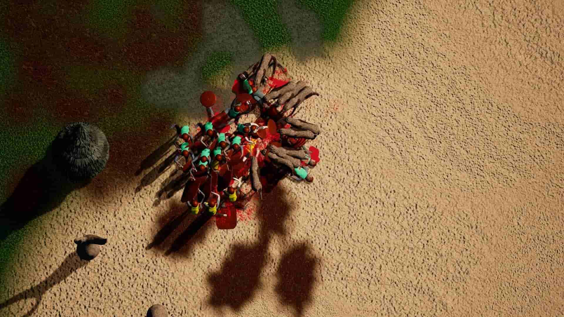 Ruin or Victory screenshot thumbnail screenshot 17