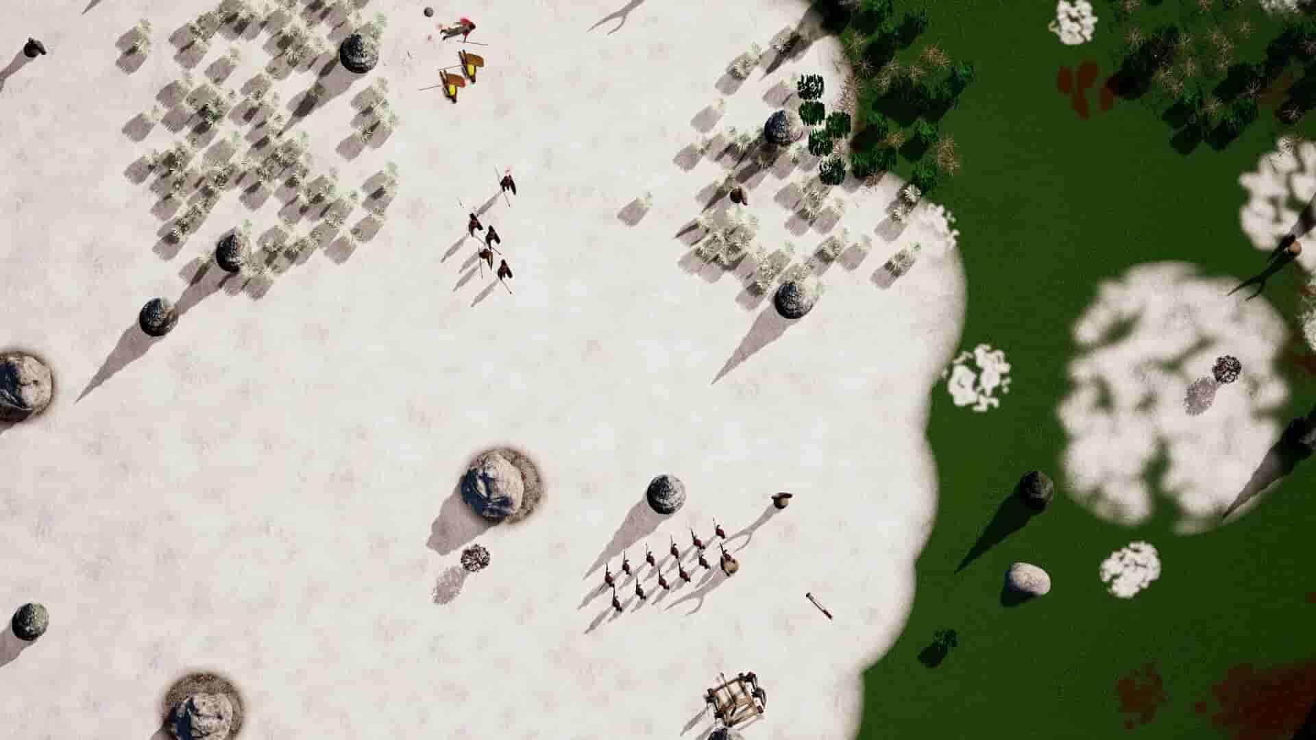 Ruin or Victory screenshot thumbnail screenshot 18