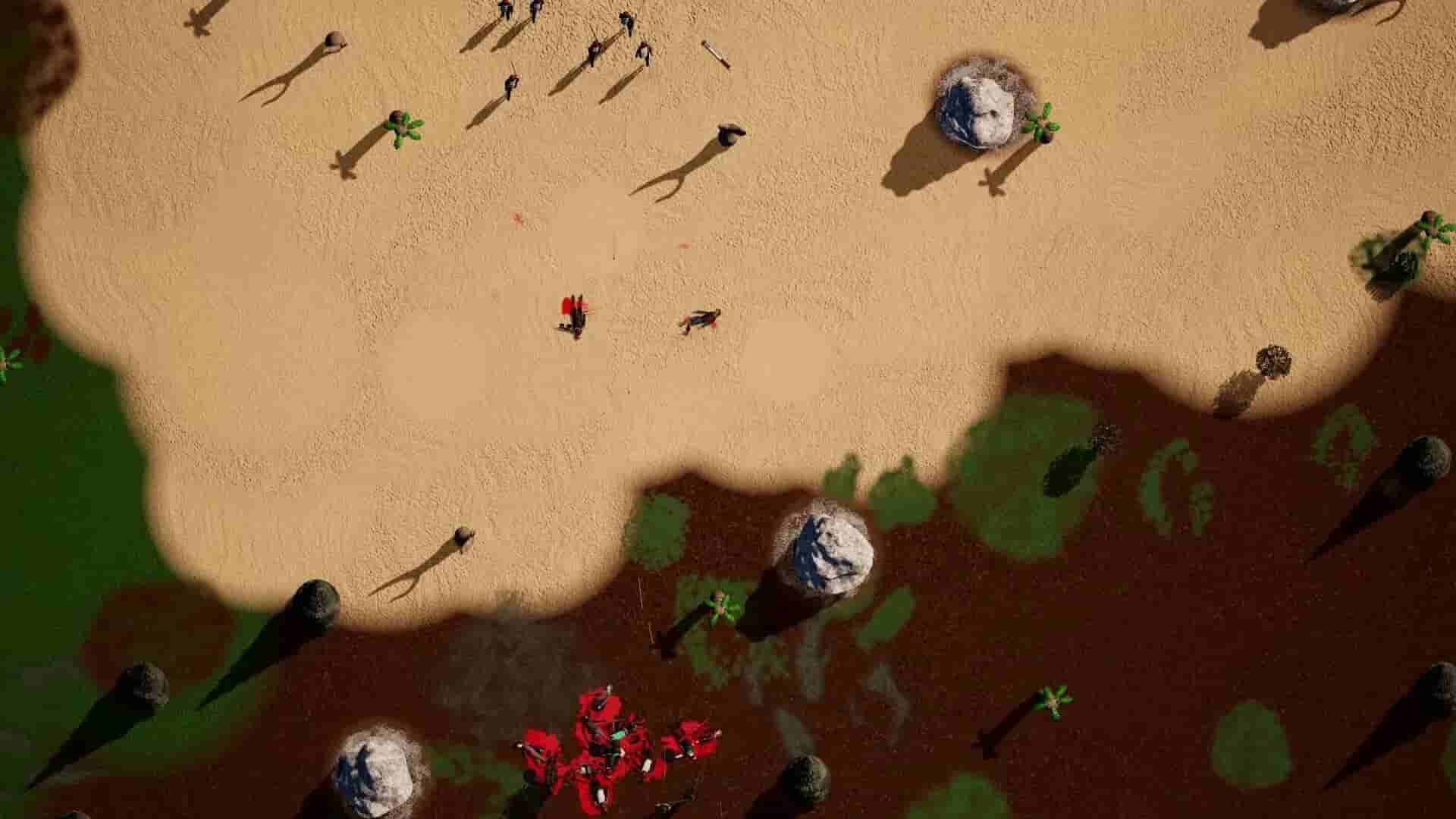 Ruin or Victory screenshot thumbnail screenshot 20