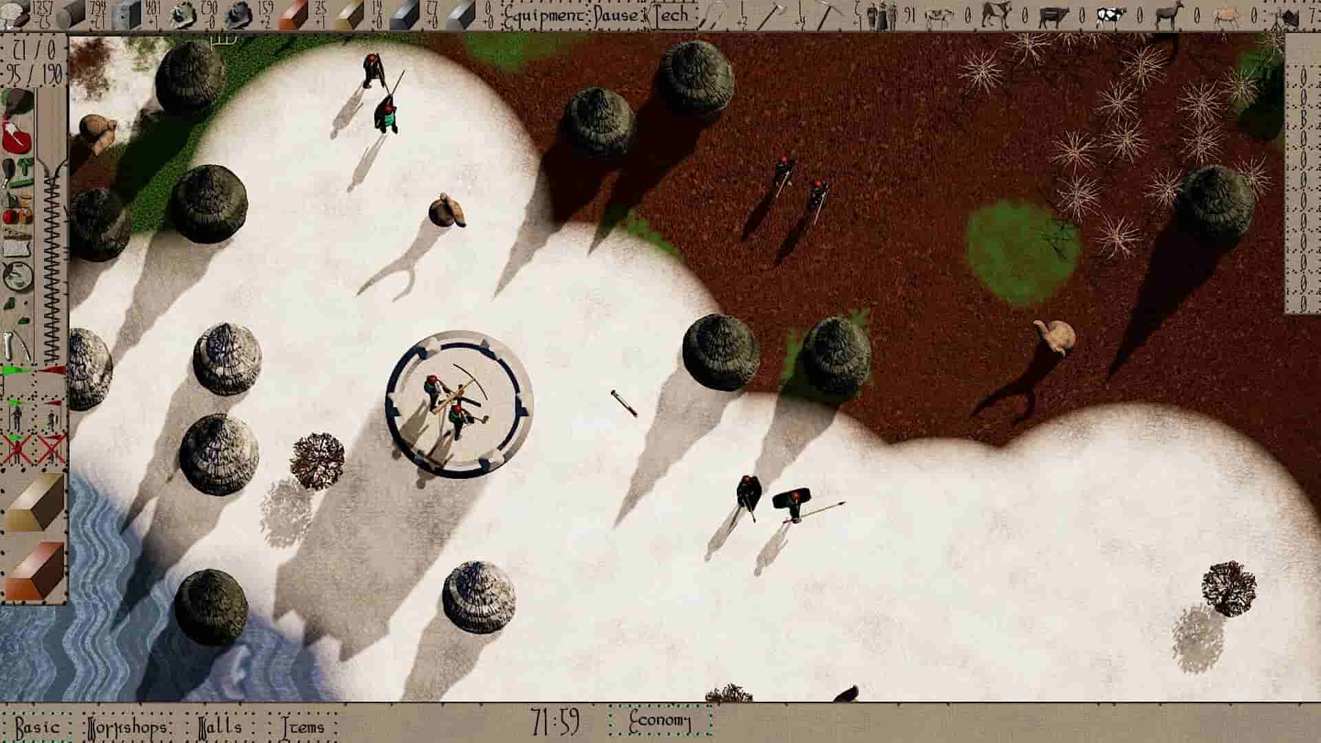 Ruin or Victory screenshot thumbnail screenshot 21