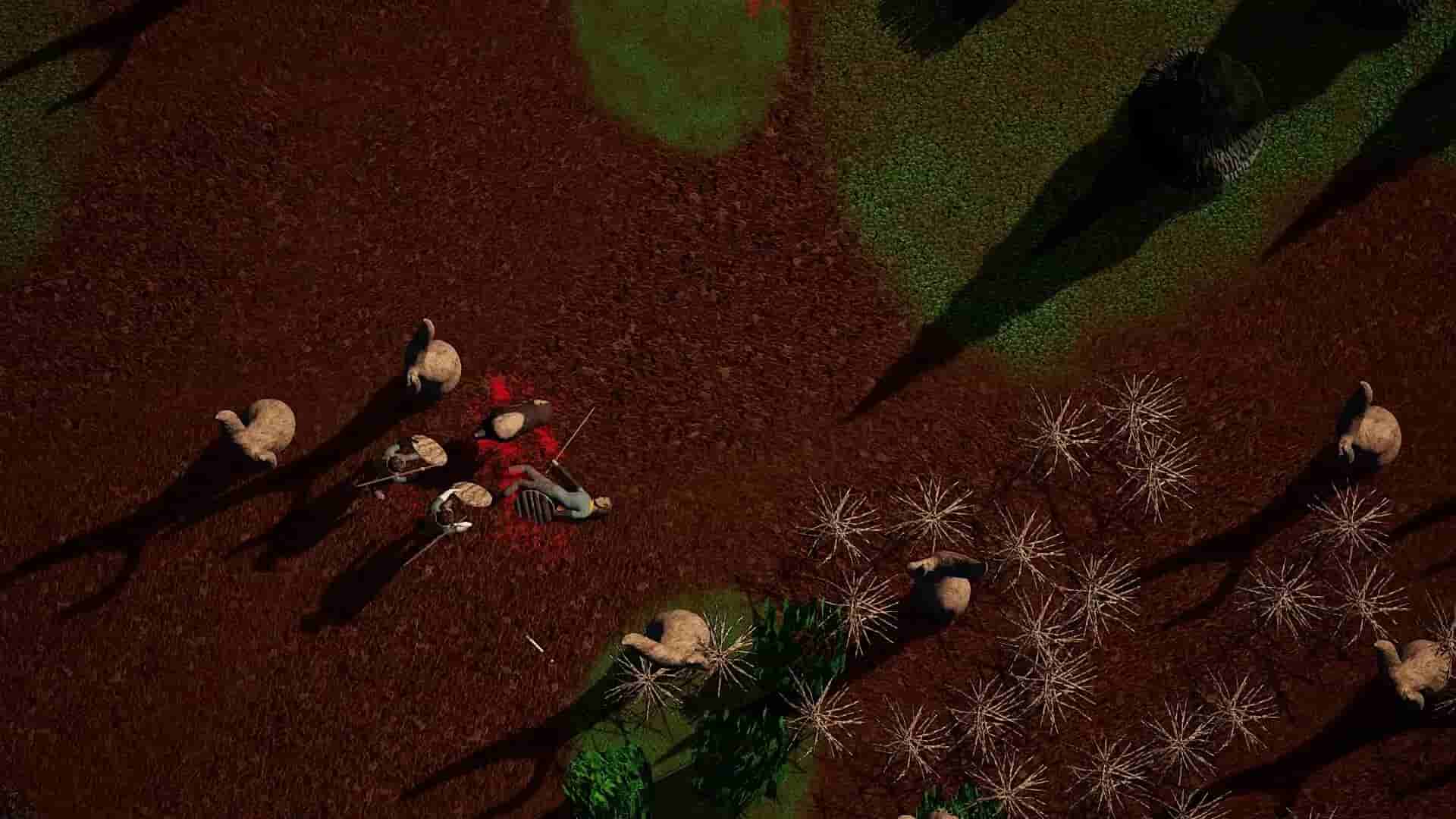 Ruin or Victory screenshot thumbnail screenshot 22