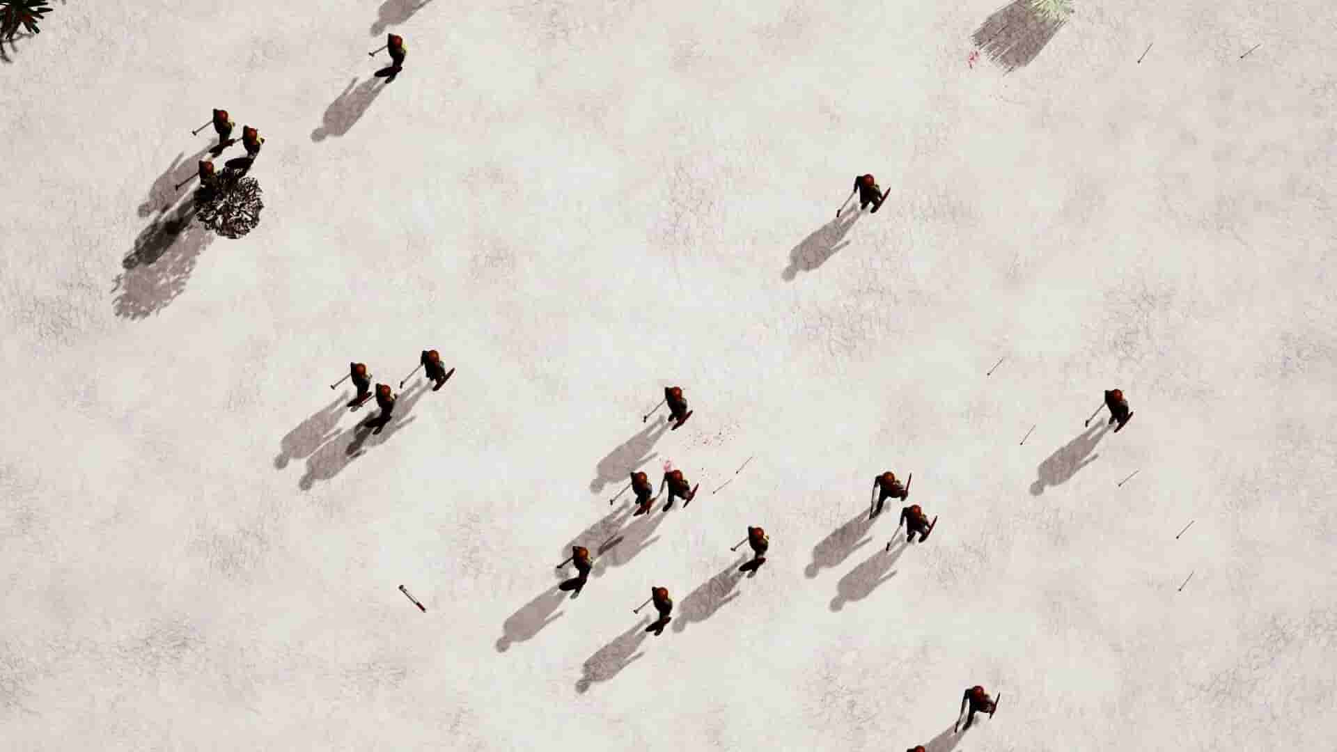 Ruin or Victory screenshot thumbnail screenshot 23