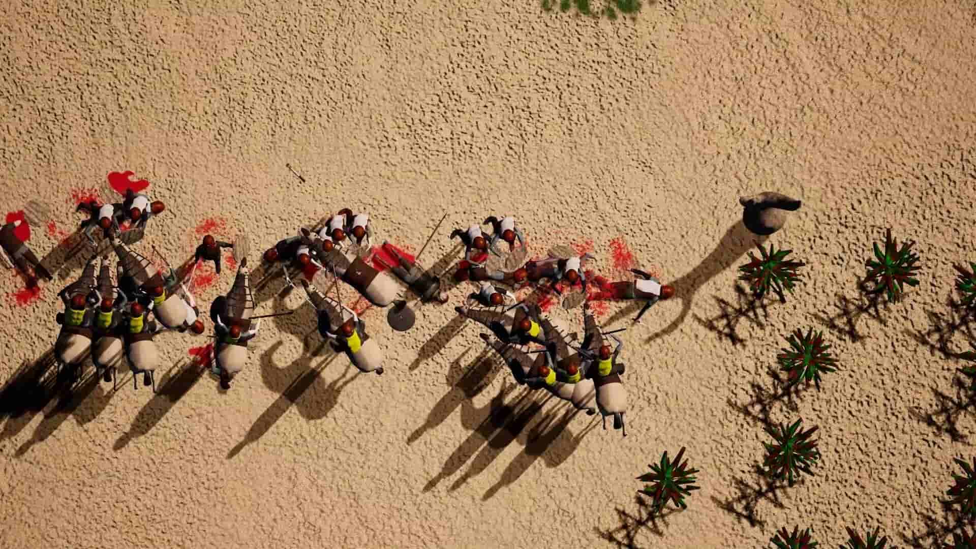 Ruin or Victory screenshot thumbnail screenshot 24