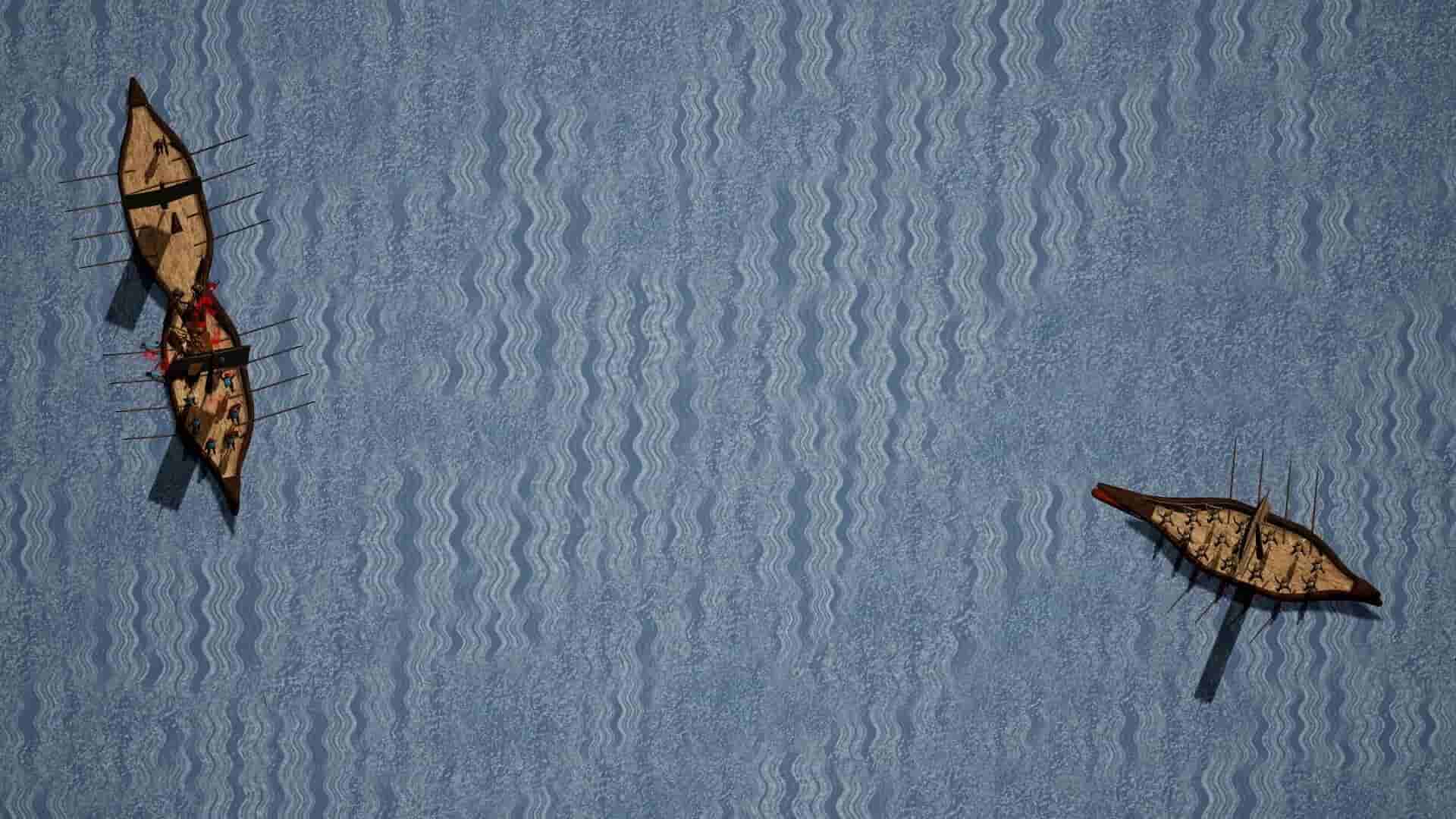 Ruin or Victory screenshot thumbnail screenshot 5