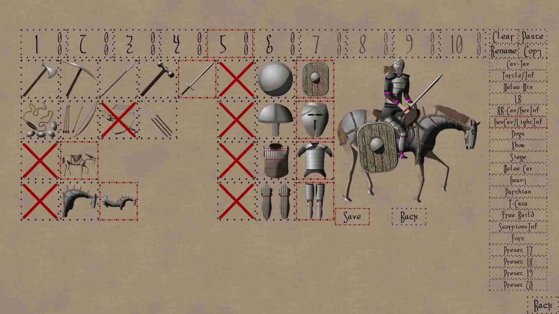 Ruin or Victory screenshot thumbnail screenshot 6