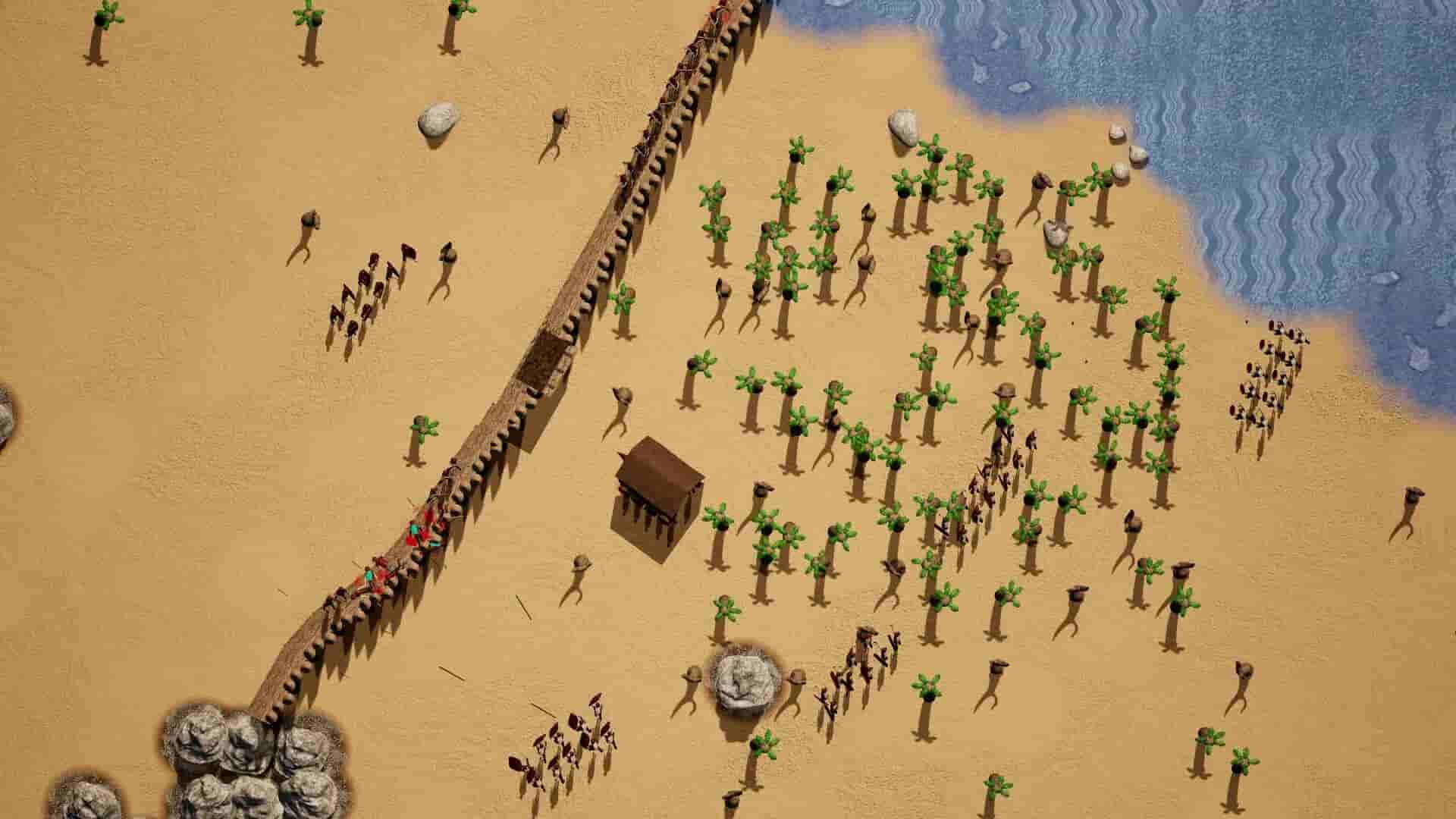 Ruin or Victory screenshot thumbnail screenshot 7