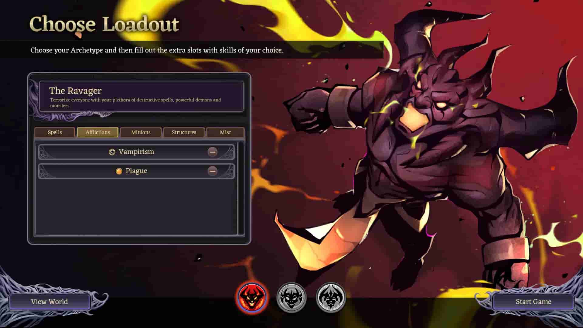 Ruinarch screenshot thumbnail screenshot 0