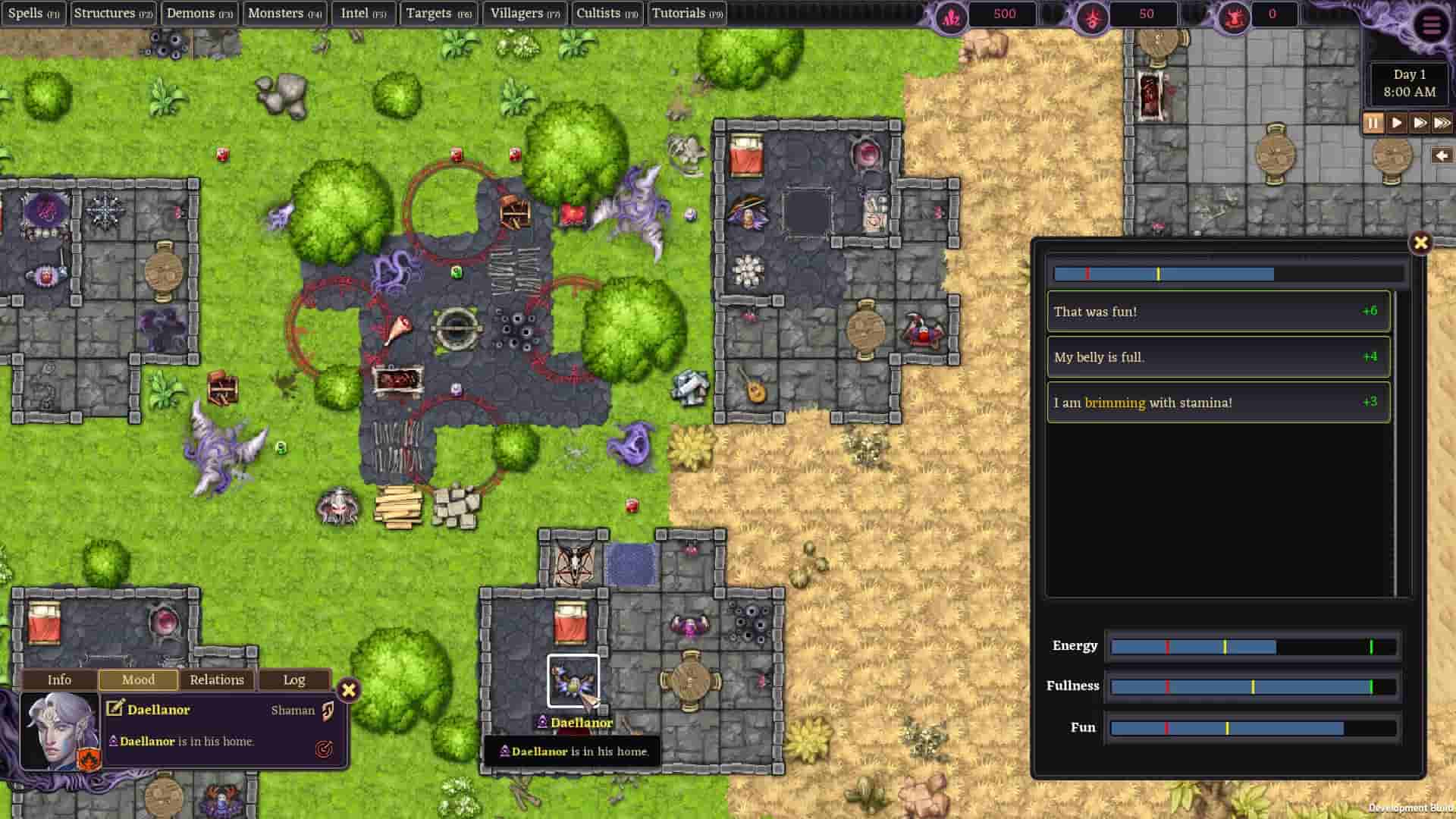Ruinarch screenshot thumbnail screenshot 2
