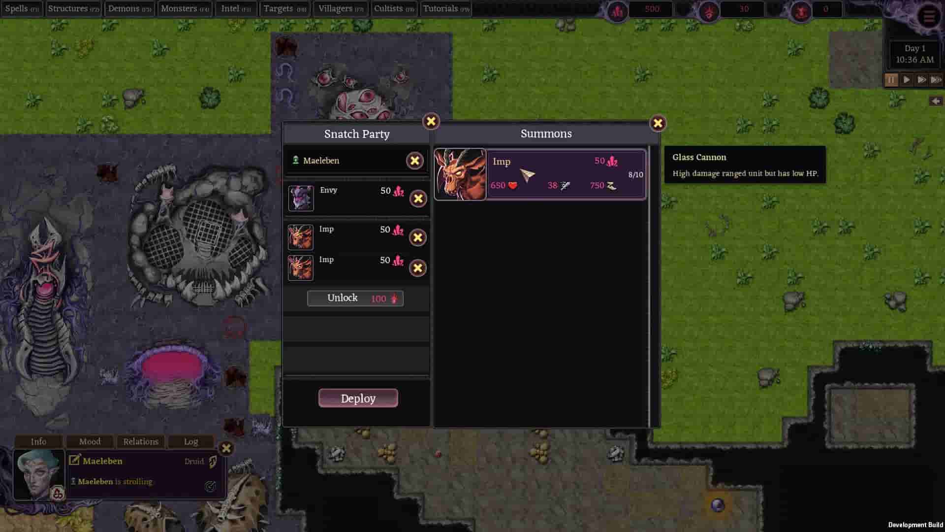 Ruinarch screenshot thumbnail screenshot 6