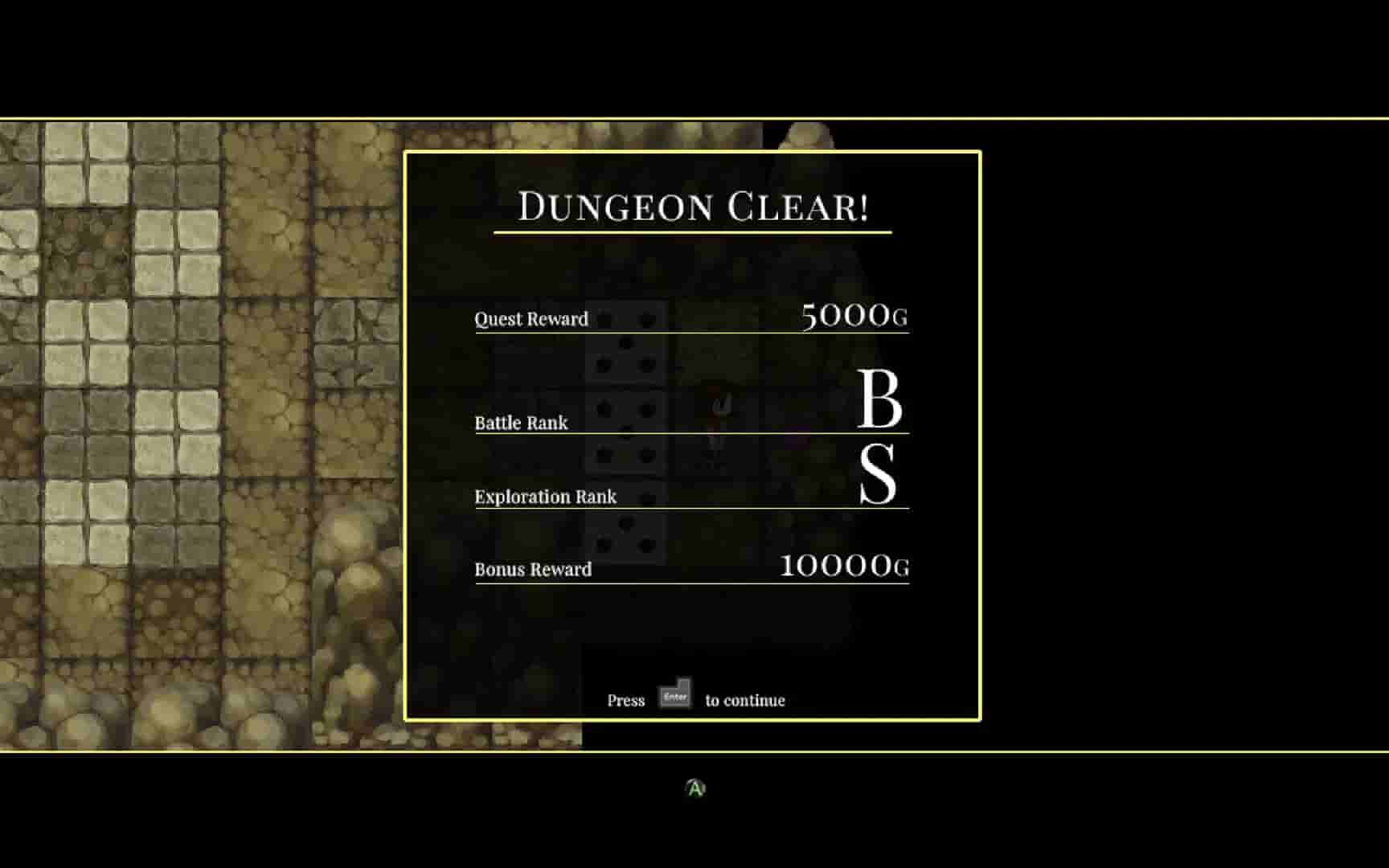 Ruins of Dawnseeker screenshot thumbnail screenshot 3