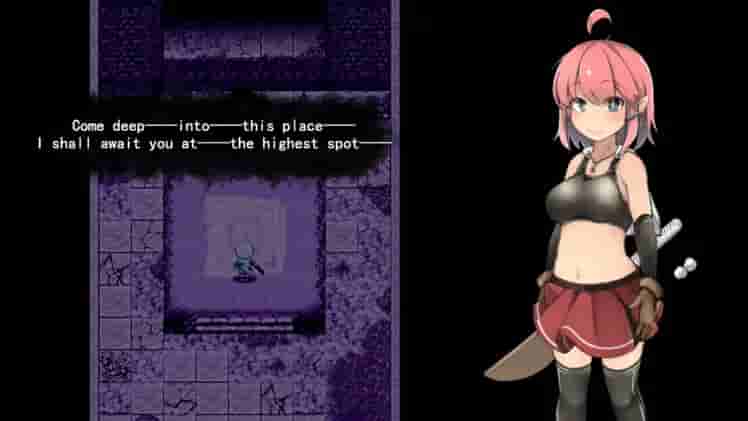 Ruins Seeker screenshot thumbnail screenshot 1