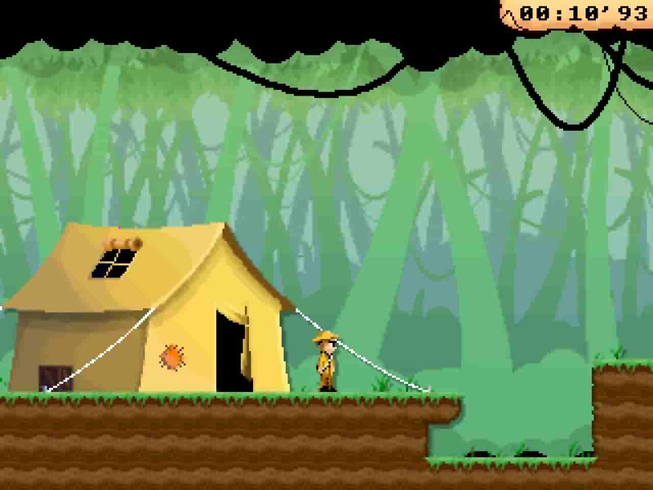 Ruins & Switch screenshot thumbnail screenshot 5