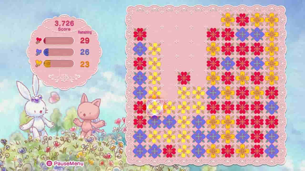 Ruku's Heart Balloon screenshot thumbnail screenshot 0