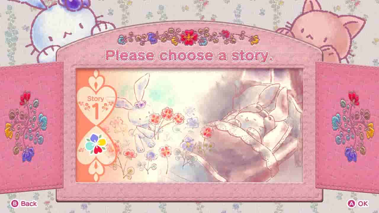 Ruku's Heart Balloon screenshot thumbnail screenshot 1
