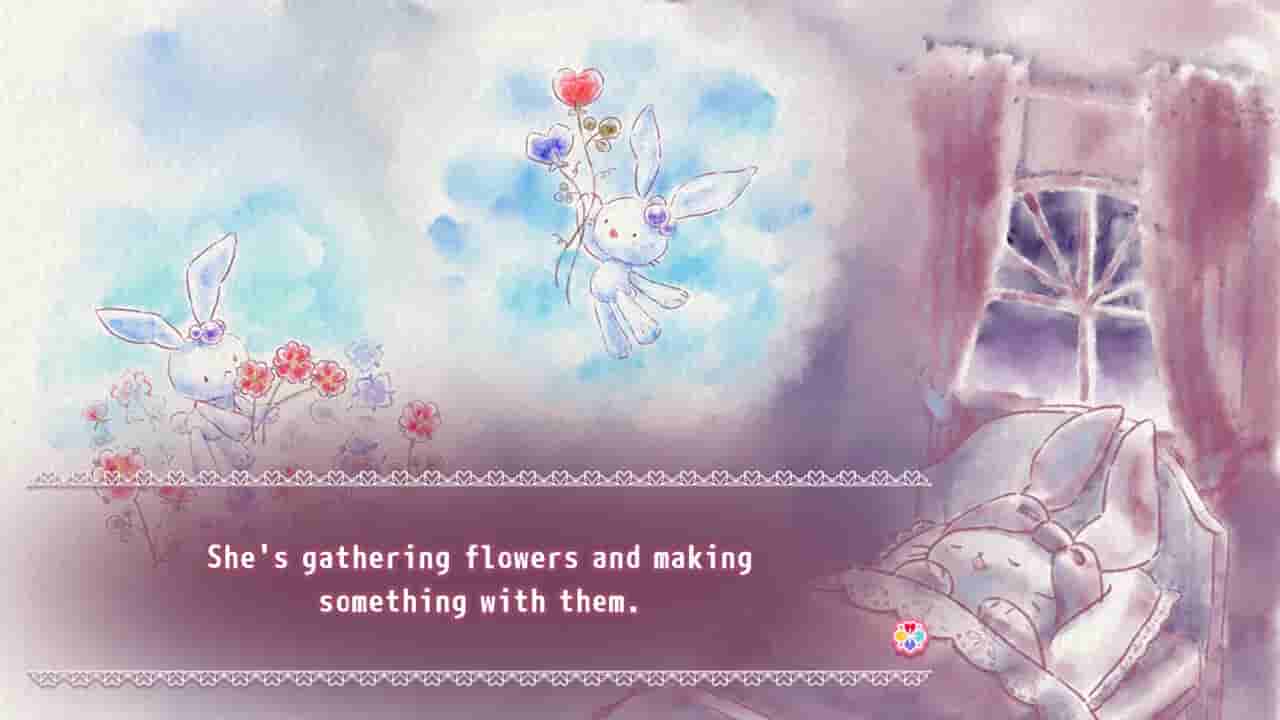 Ruku's Heart Balloon screenshot thumbnail screenshot 3