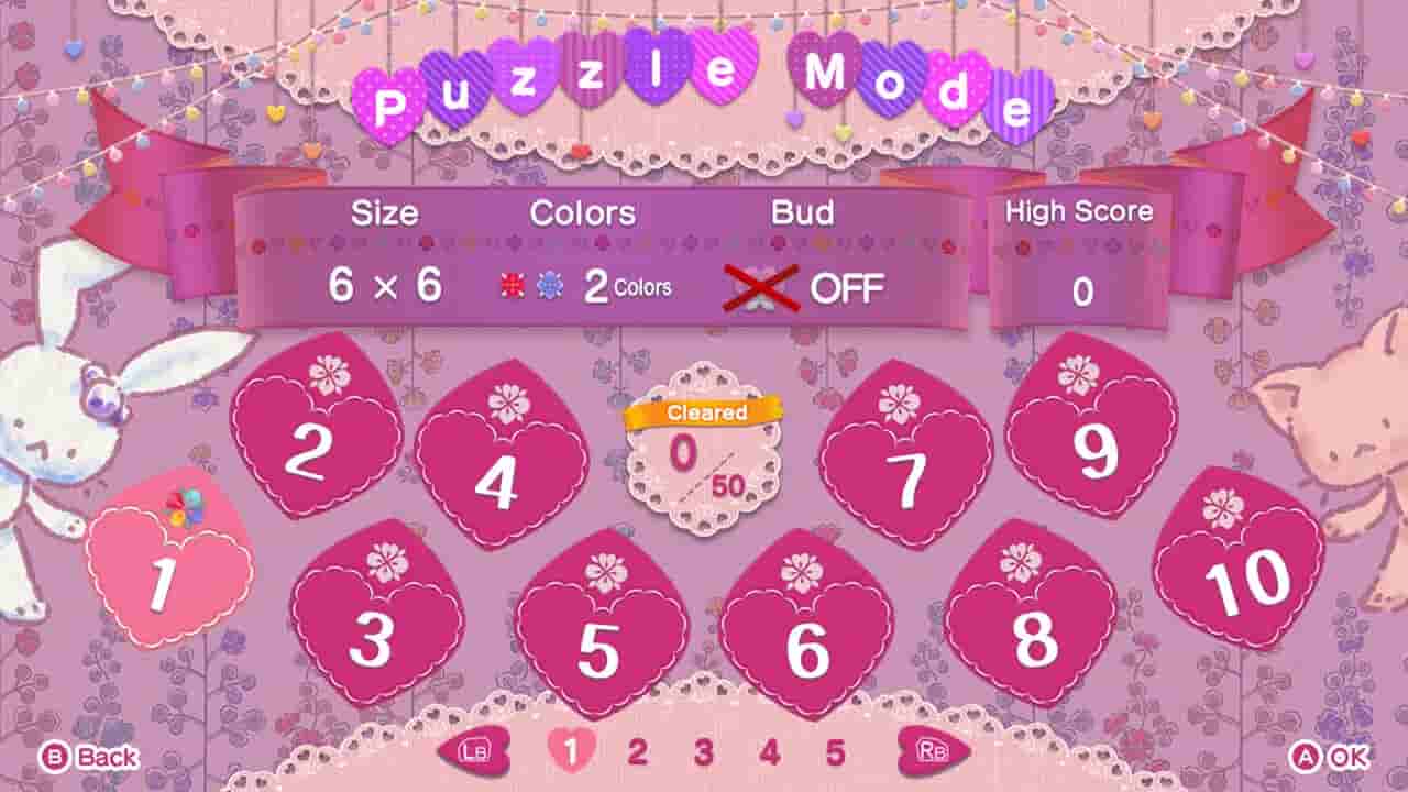 Ruku's Heart Balloon screenshot thumbnail screenshot 8