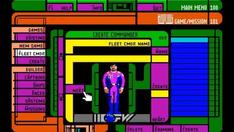 Rules of Engagement screenshot thumbnail screenshot 0
