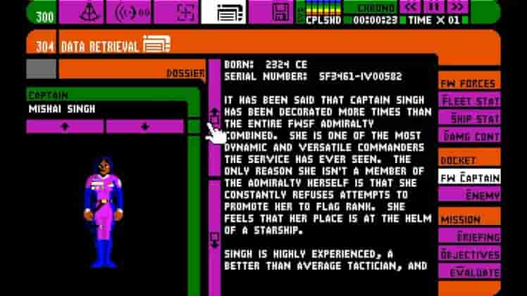 Rules of Engagement screenshot thumbnail screenshot 2