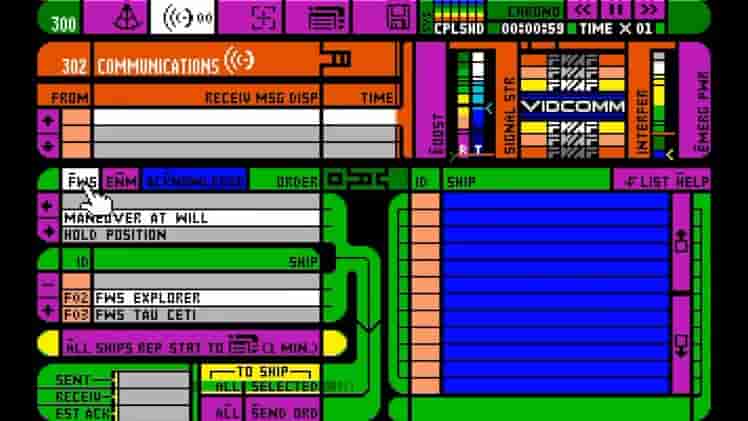 Rules of Engagement screenshot thumbnail screenshot 3