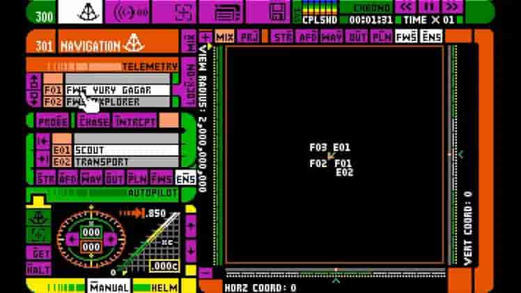 Rules of Engagement screenshot thumbnail screenshot 4