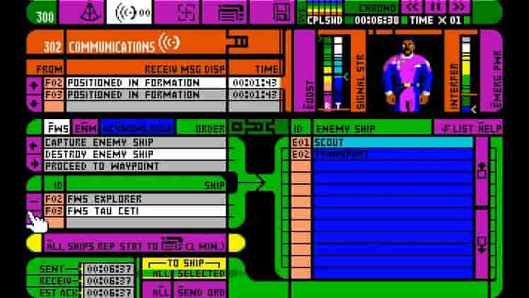 Rules of Engagement screenshot thumbnail screenshot 7