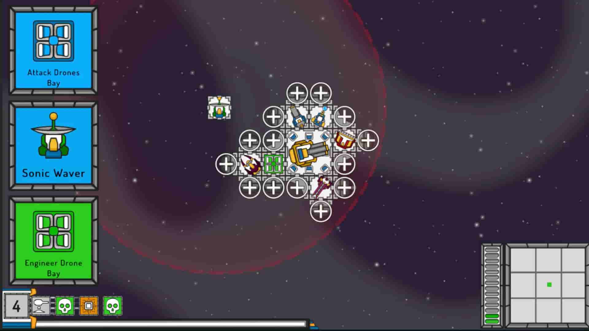 Run Build Pew! screenshot thumbnail screenshot 5