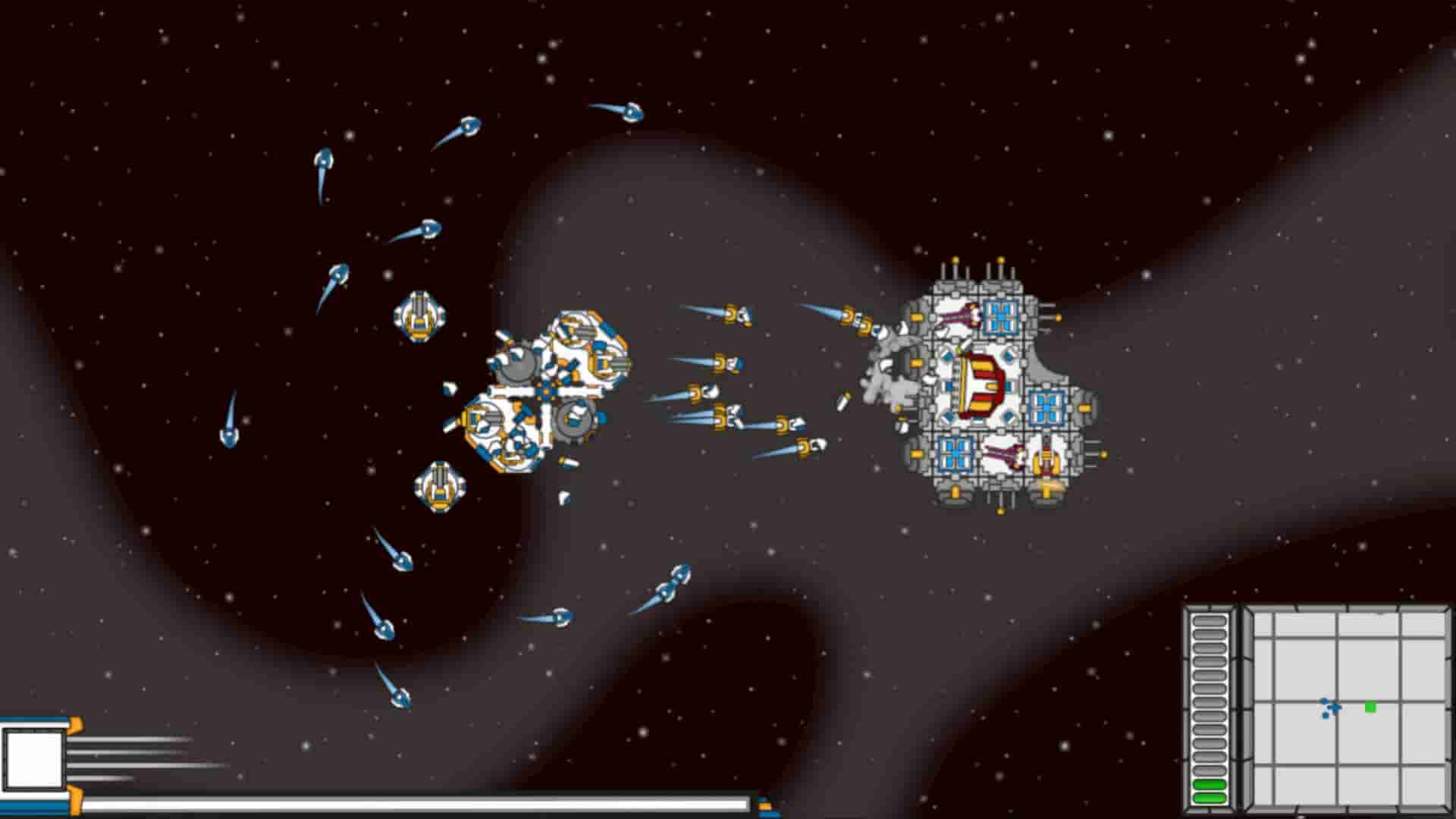Run Build Pew! screenshot thumbnail screenshot 7