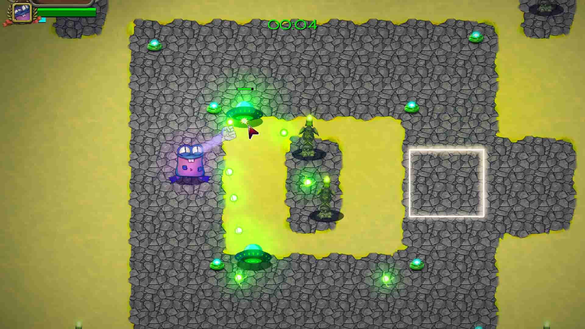 RUN OR FIGHT screenshot thumbnail screenshot 4