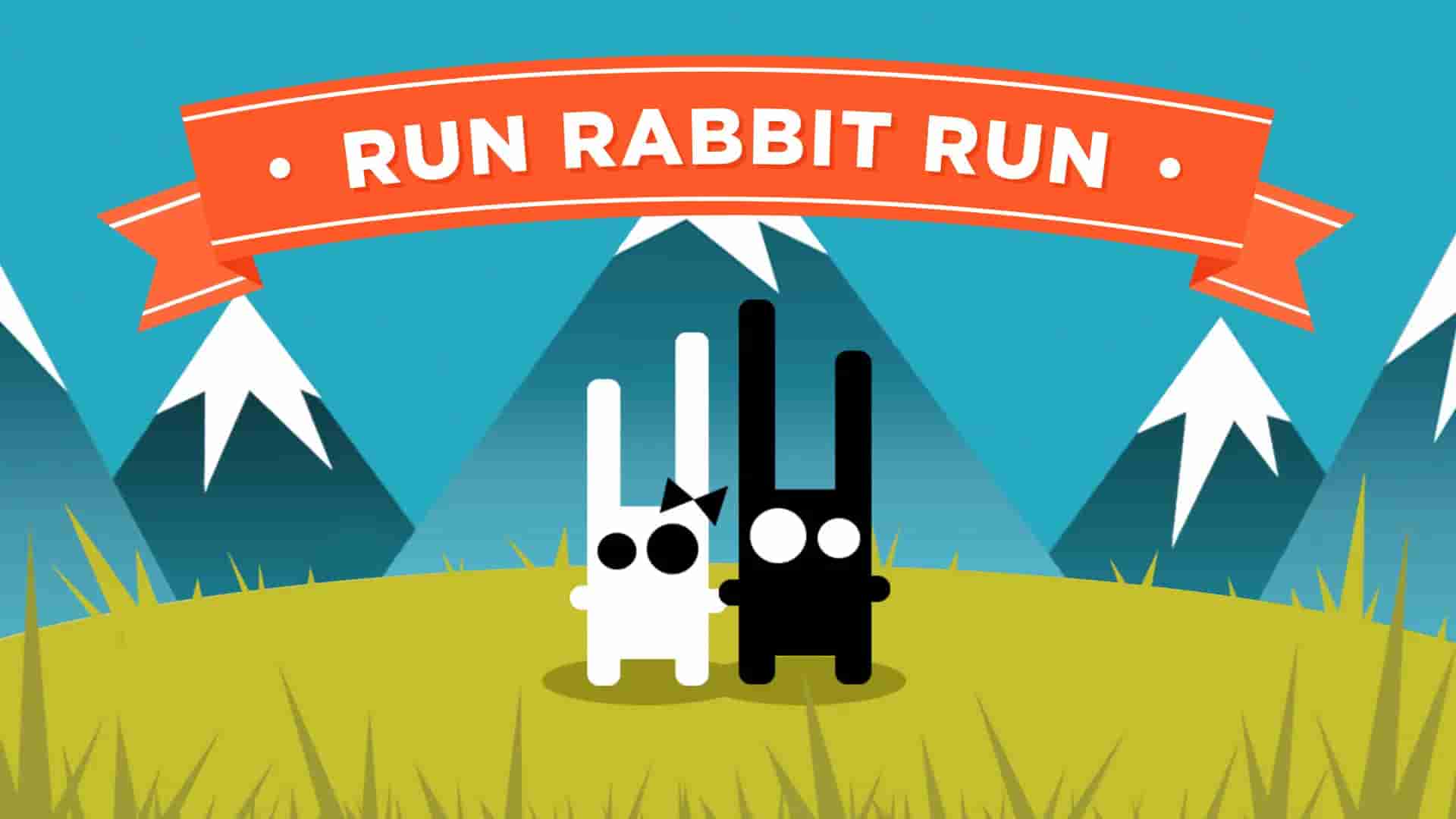 Run Rabbit Run screenshot thumbnail screenshot 4