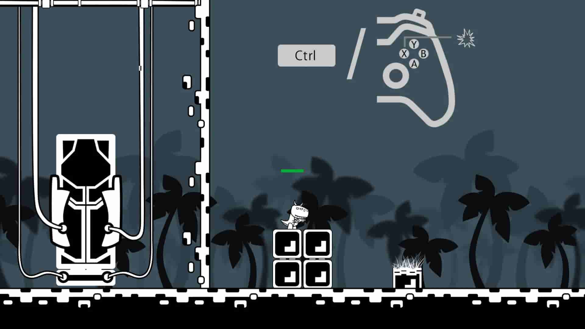 Run Ralph Run screenshot thumbnail screenshot 0