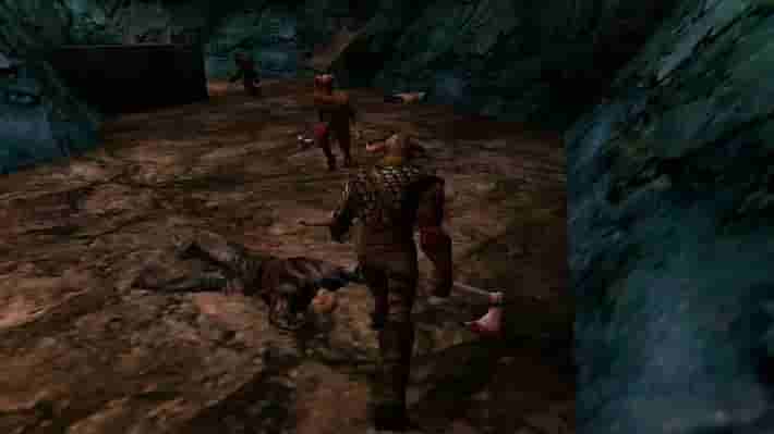 Rune Classic screenshot thumbnail screenshot 10