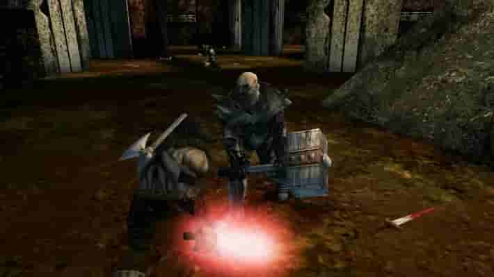 Rune Classic screenshot thumbnail screenshot 11