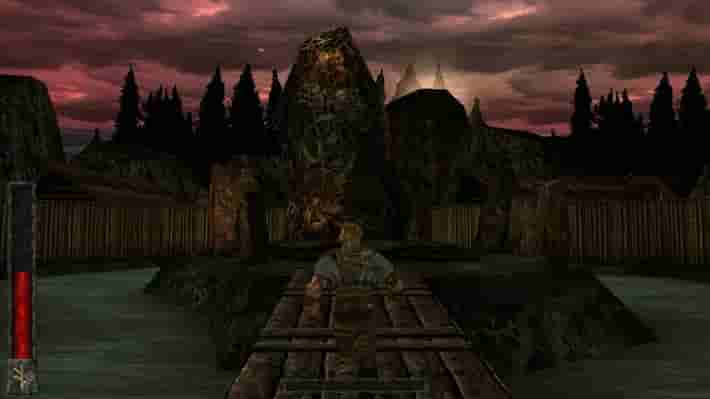 Rune Classic screenshot thumbnail screenshot 2