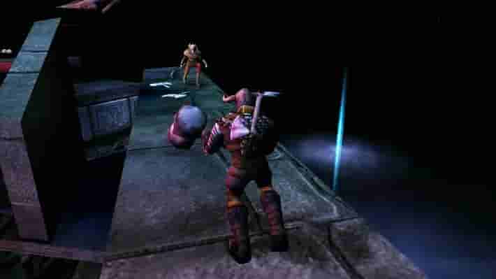 Rune Classic screenshot thumbnail screenshot 3