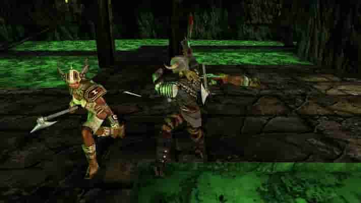 Rune Classic screenshot thumbnail screenshot 4