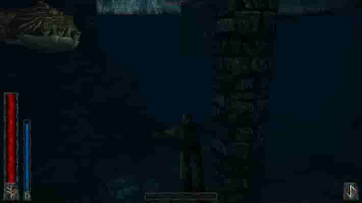 Rune Classic screenshot thumbnail screenshot 5