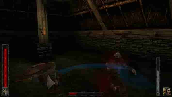 Rune Classic screenshot thumbnail screenshot 6
