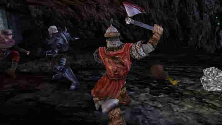 Rune Classic screenshot thumbnail screenshot 9