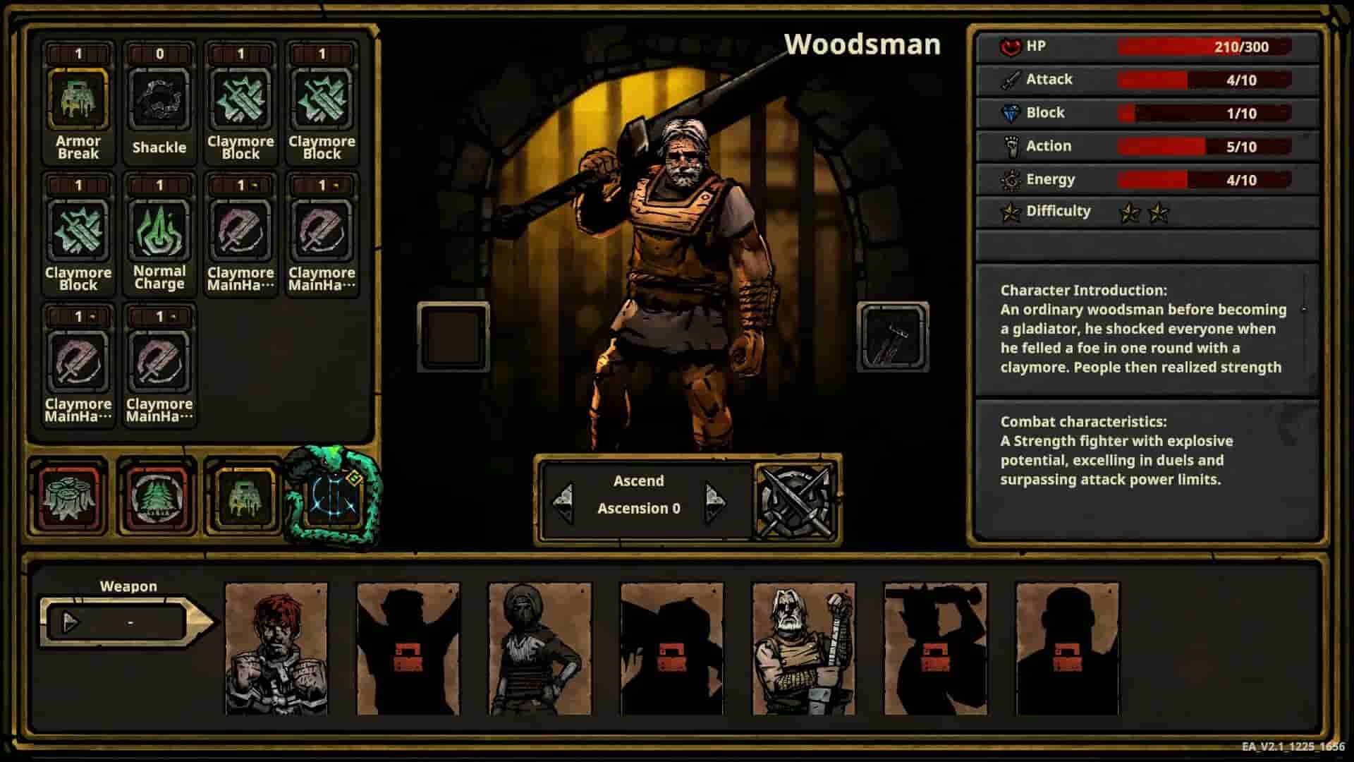 Rune Coliseum screenshot thumbnail screenshot 3