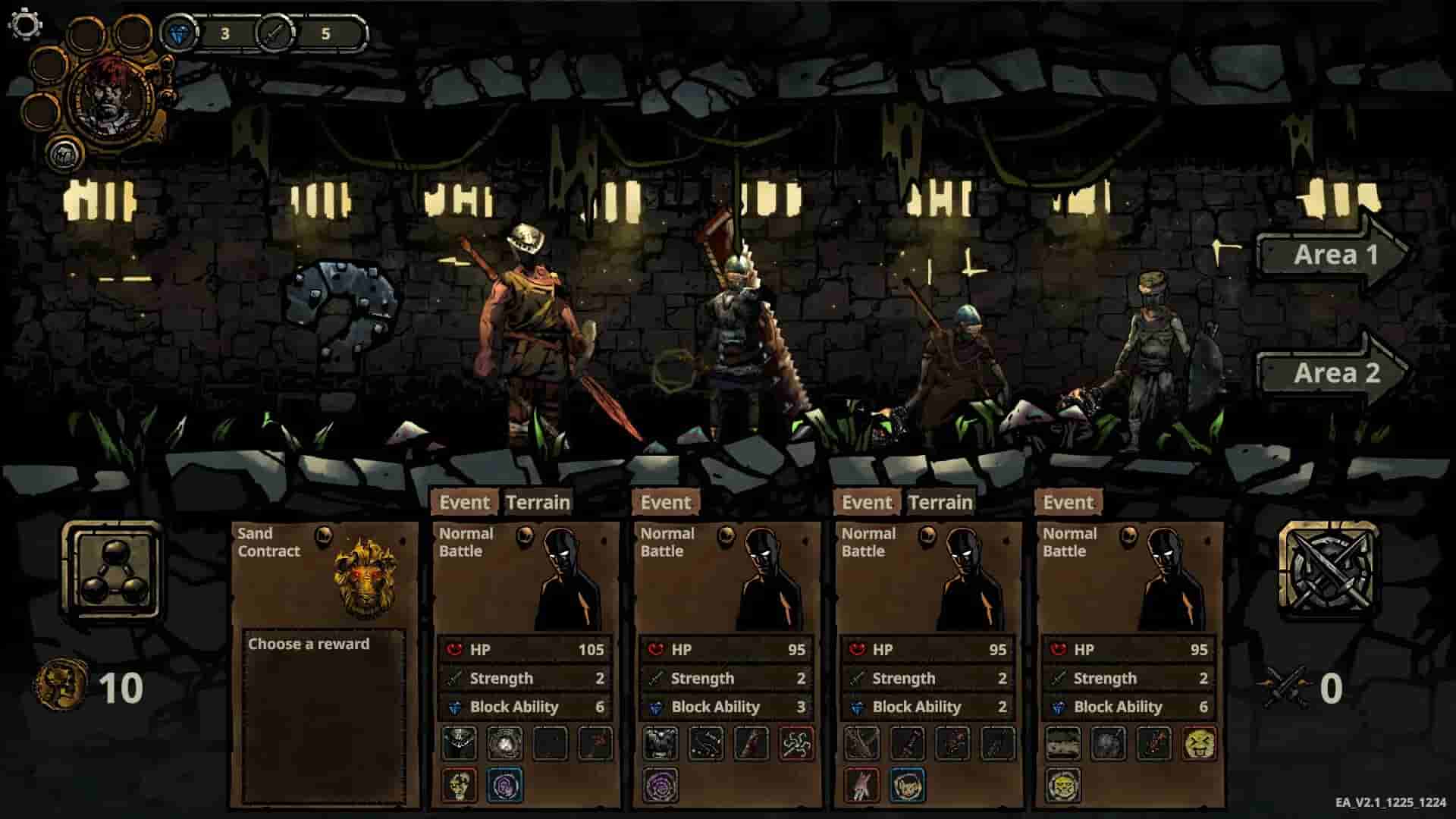Rune Coliseum screenshot thumbnail screenshot 5