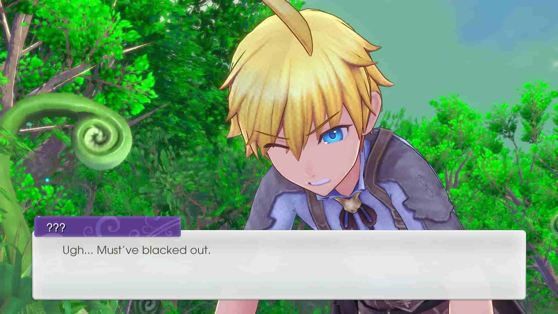 Rune Factory 5 screenshot thumbnail screenshot 0