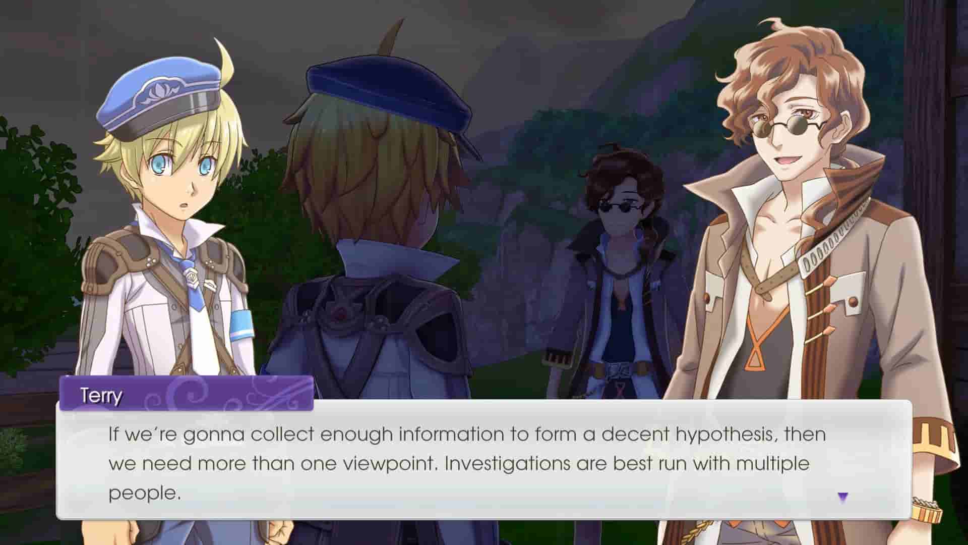 Rune Factory 5 screenshot thumbnail screenshot 6