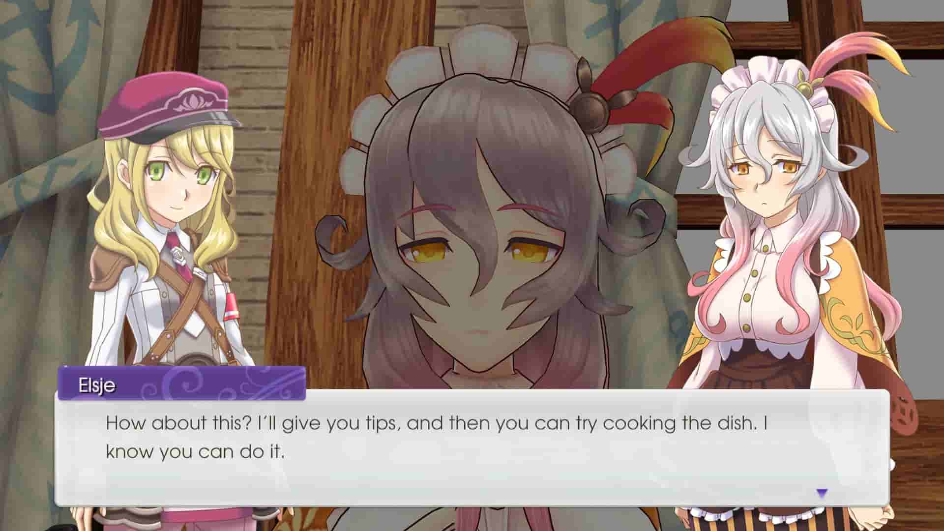 Rune Factory 5 screenshot thumbnail screenshot 7