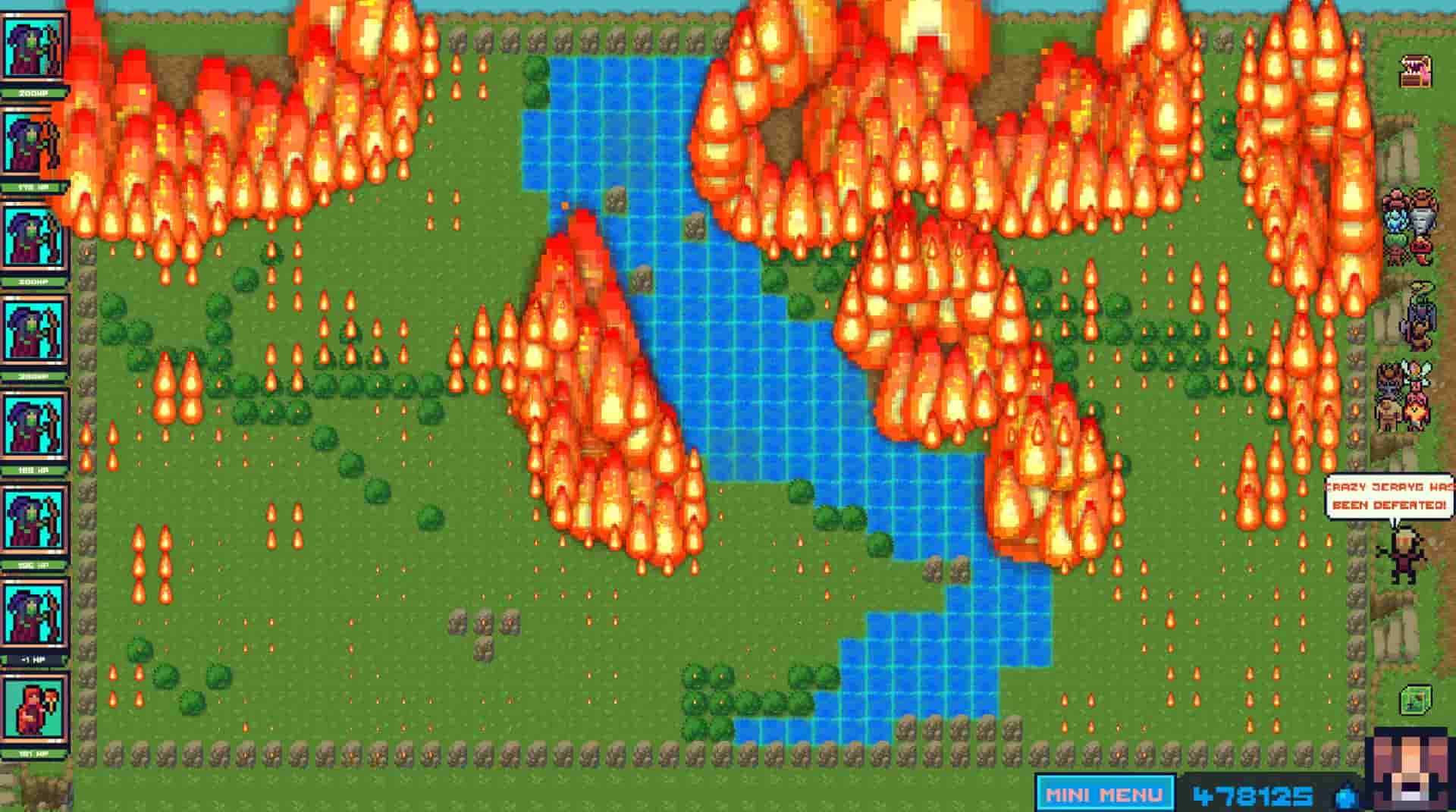 Rune It Out screenshot thumbnail screenshot 6