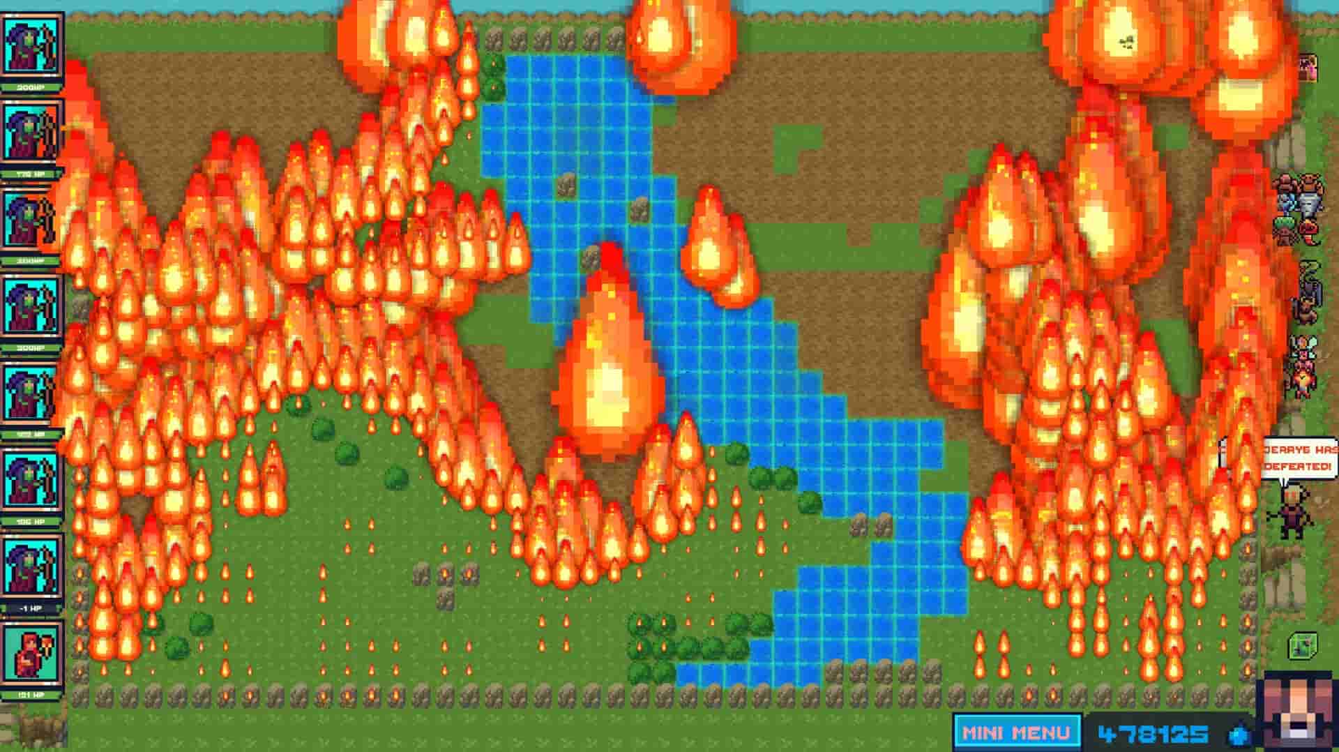 Rune It Out screenshot thumbnail screenshot 7