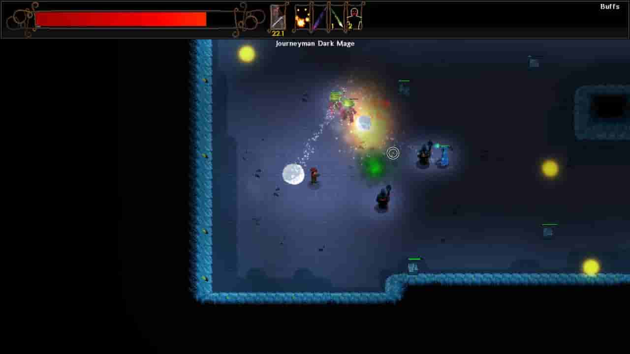 Runers screenshot thumbnail screenshot 1