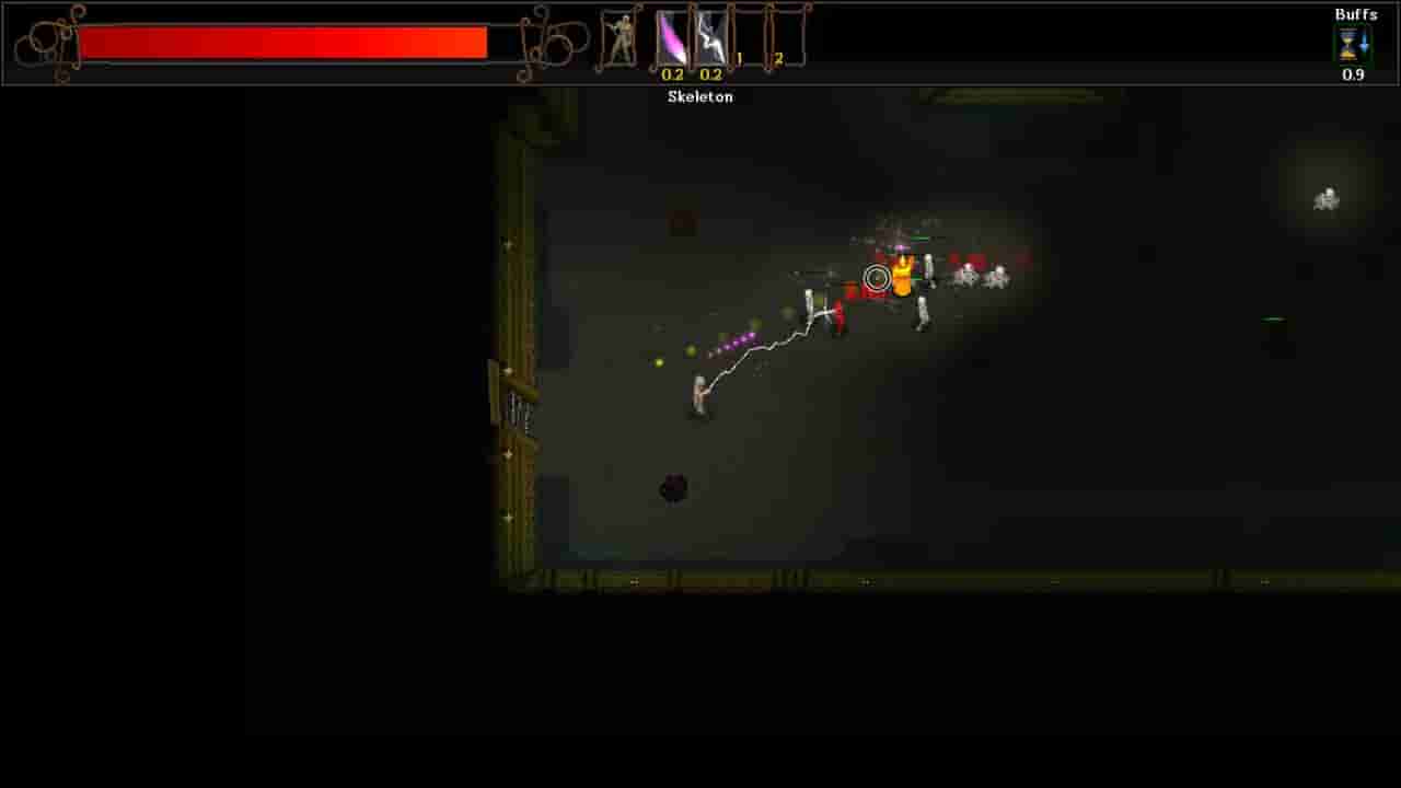 Runers screenshot thumbnail screenshot 3