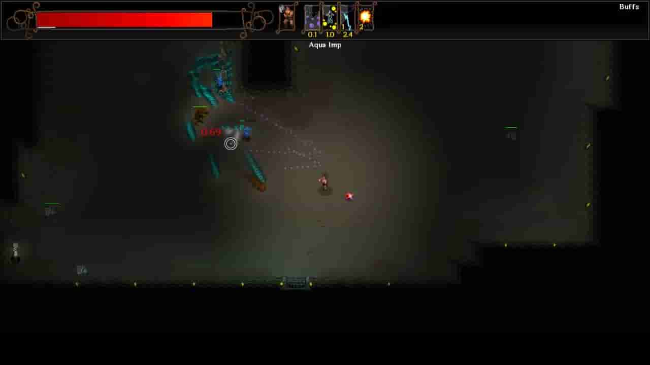 Runers screenshot thumbnail screenshot 5