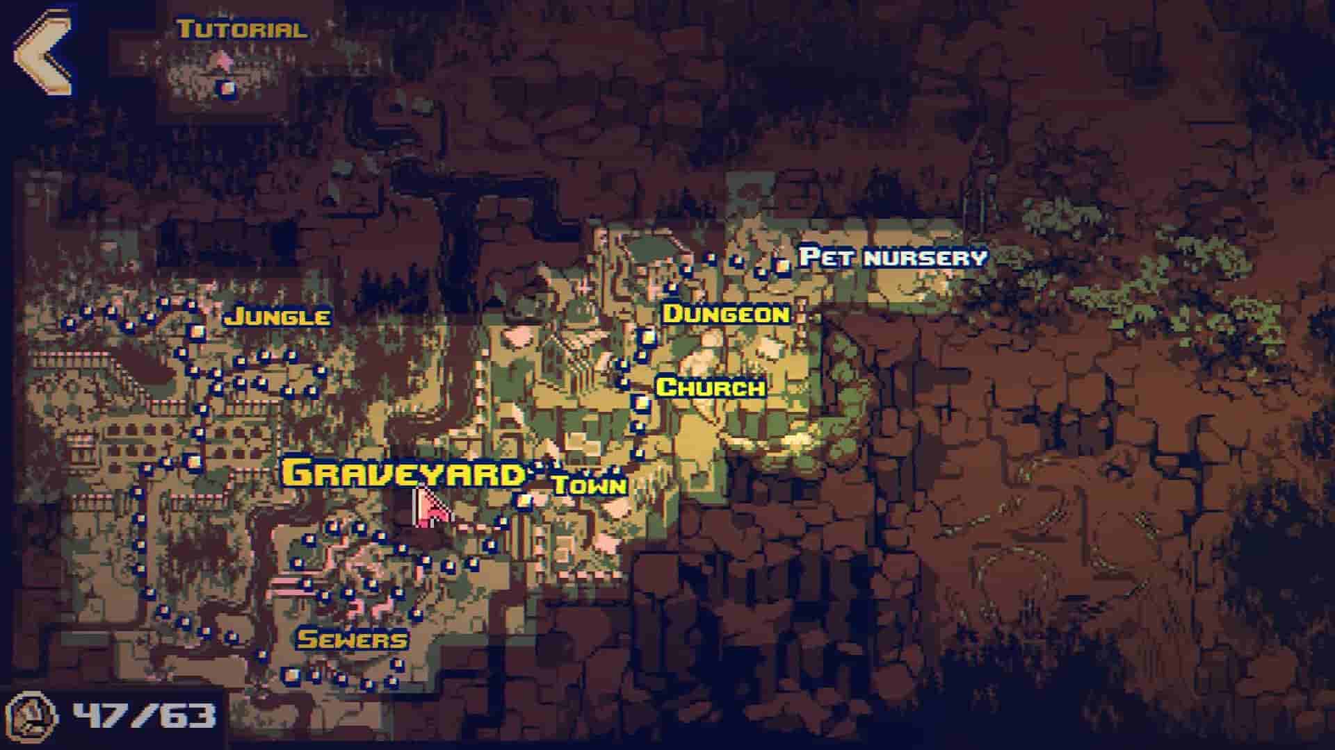 RUNGORE screenshot thumbnail screenshot 2