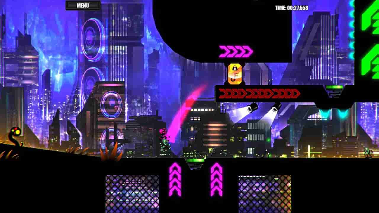 Rush Bros. screenshot thumbnail screenshot 0